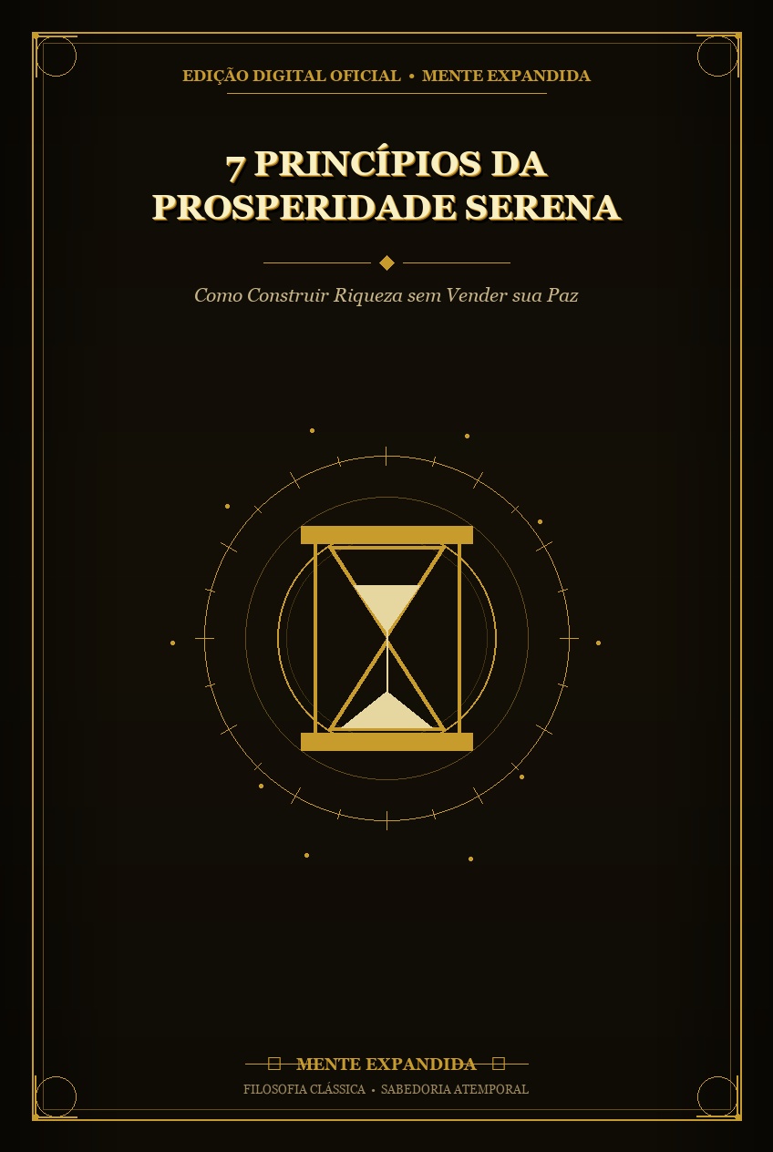 7 Princípios da Prosperidade Serena