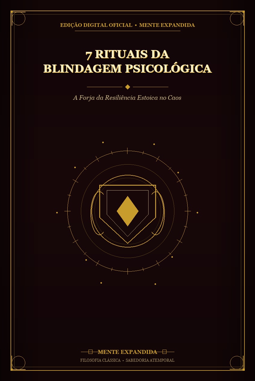 7 Rituais da Blindagem Psicológica