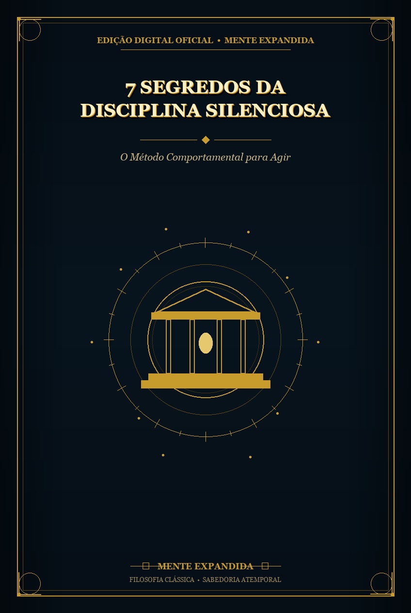 7 Segredos da Disciplina Silenciosa
